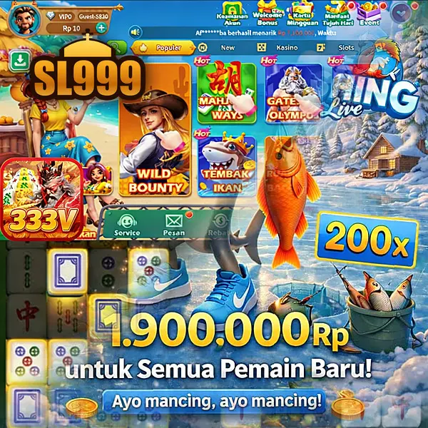sl999 APK