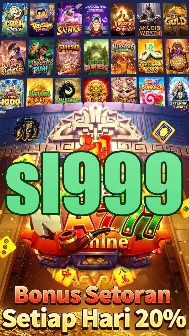 sl999 APK