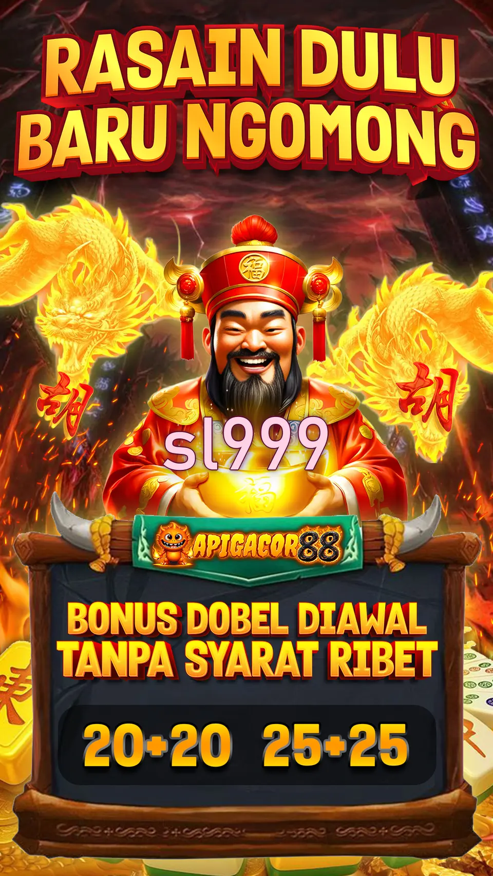 sl999 APK