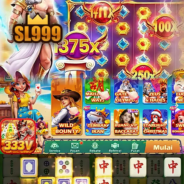 sl999 Masuk - sl999 Resmi