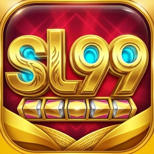 sl999 Logo - Resmi